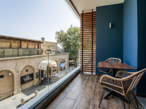 Island City Boutique Hotel