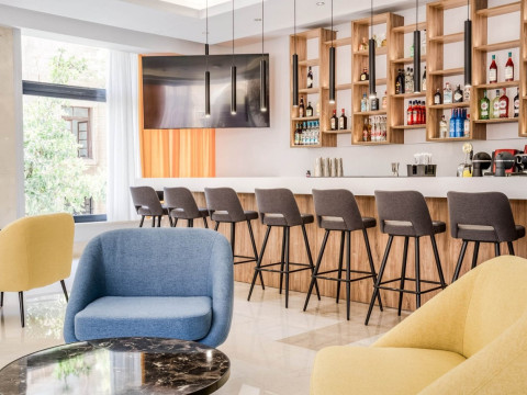 Island City Boutique Hotel