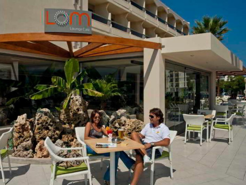 Island Resorts Marisol