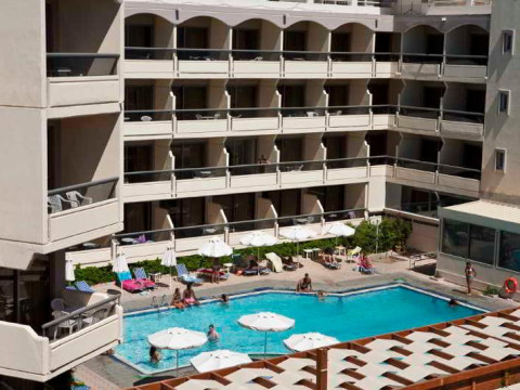 Island Resorts Marisol