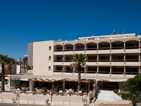 Island Resorts Marisol