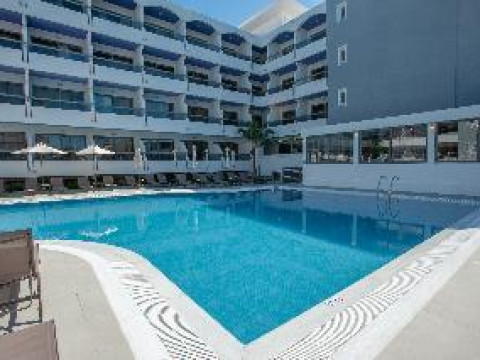 Island Resorts Marisol