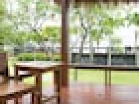 ISLANDA HIDEAWAY RESORT