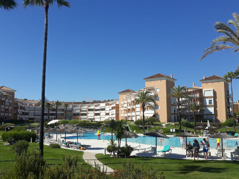 Islantur Las Américas