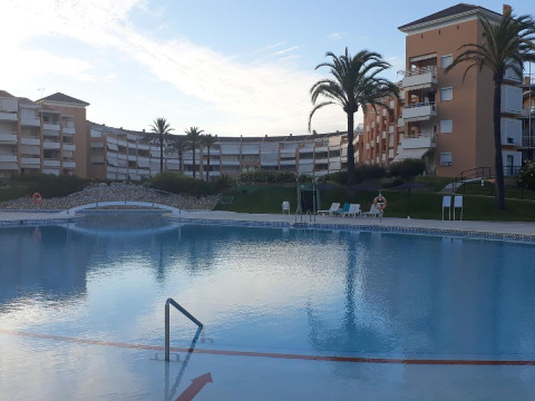 Islantur Las Américas