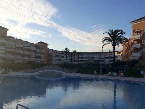 Islantur Las Américas