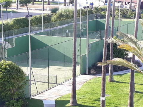 Islantur Las Américas