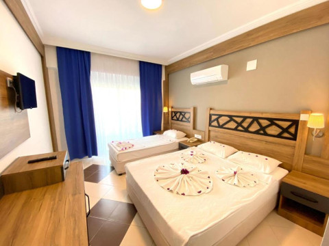 ISTANBUL BEACH HOTEL
