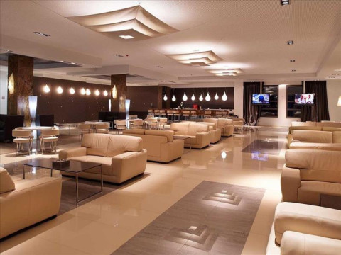 Istion Club Hotel & Spa