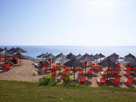 Istion Club Hotel & Spa