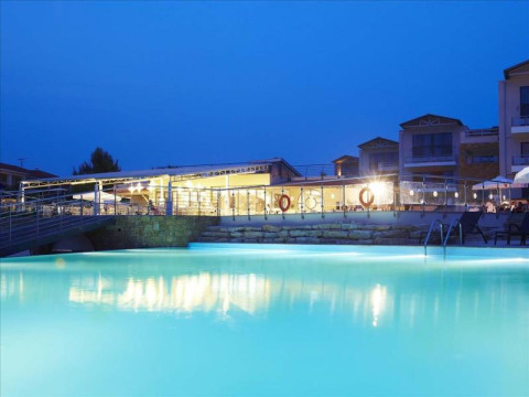 Istion Club Hotel & Spa