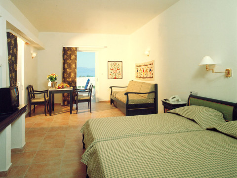 Istron Bay Hotel