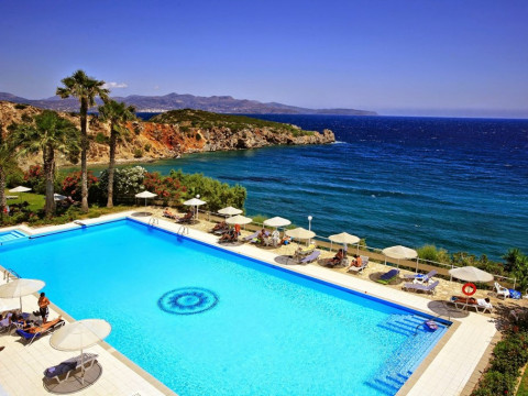 Istron Bay Hotel