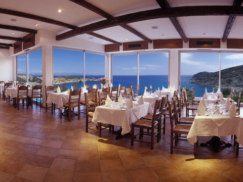 Istron Bay Hotel