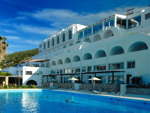 Istron Bay Hotel