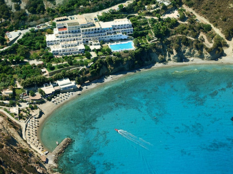 Istron Bay Hotel