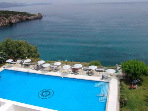 Istron Bay Hotel