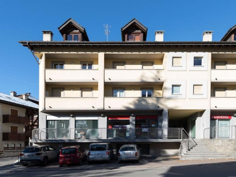 Italianway - Milano 38 - Carcentina