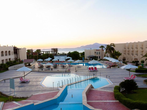 IVY CYRENE SHARM RESORT