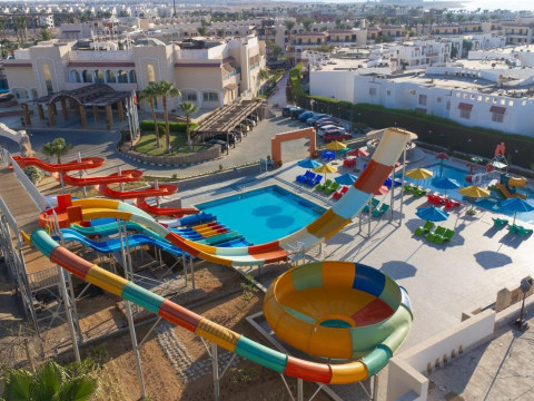 IVY CYRENE SHARM RESORT