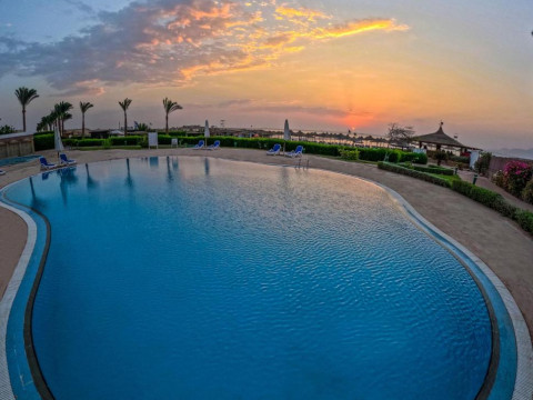 IVY CYRENE SHARM RESORT