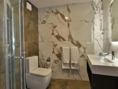 Ivy Hotel