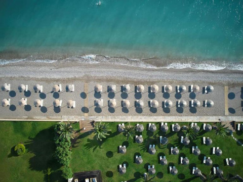 Hotel The Ixian Grand & All Suites - Adults Only