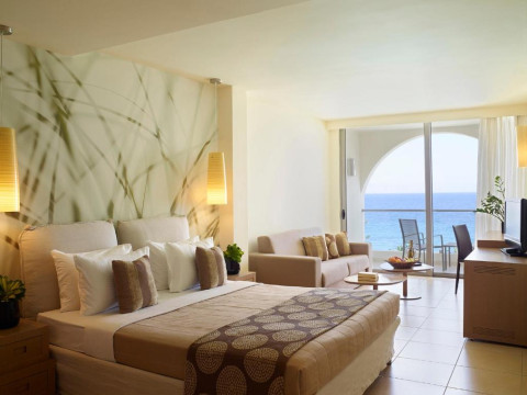 Hotel The Ixian Grand & All Suites - Adults Only