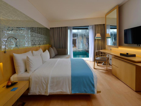 IZE Seminyak by LifestyleRetreats