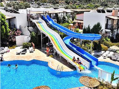 IZER HOTEL AND BEACH CLUB
