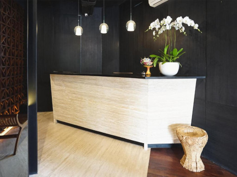 J Hotel Kuta by Jayakarta