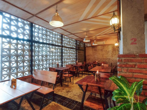 J Hotel Kuta by Jayakarta