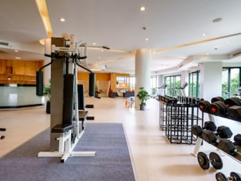HOTEL J RESIDENCE