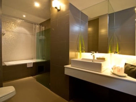 HOTEL J RESIDENCE