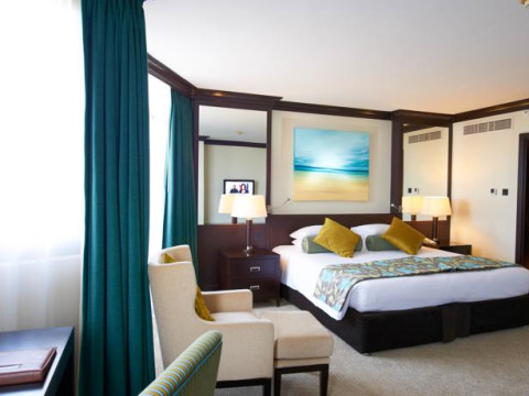 JA BEACH HOTEL