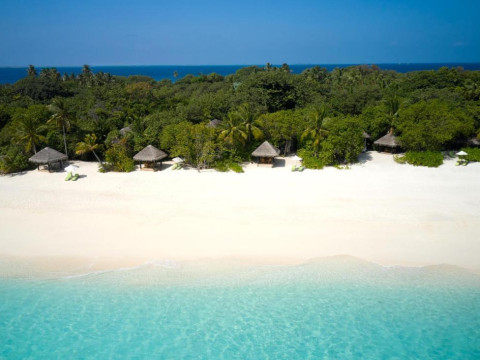 JA Manafaru, The Real Resort Maldives