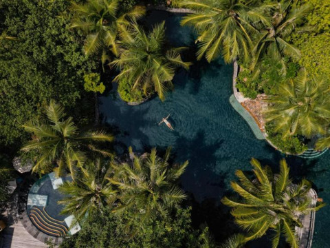 JA Manafaru, The Real Resort Maldives