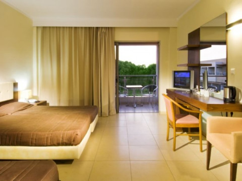 Jacaranda Hotel Apartments
