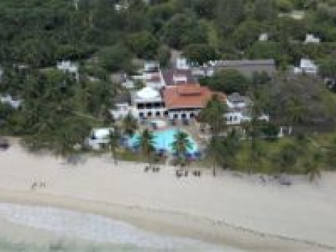 Jacaranda Indian Ocean Beach Resort