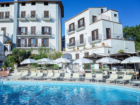 Hotel Jaccarino