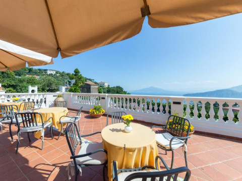 Hotel Jaccarino