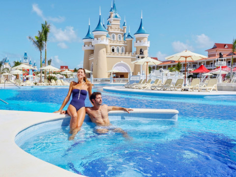 Bahia Principe Explore Legend