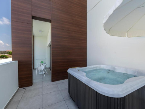 The Ivi Mare Hotel - Designed For Adults