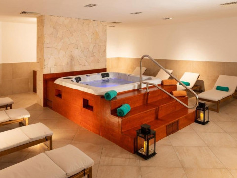 Meliá Tortuga
