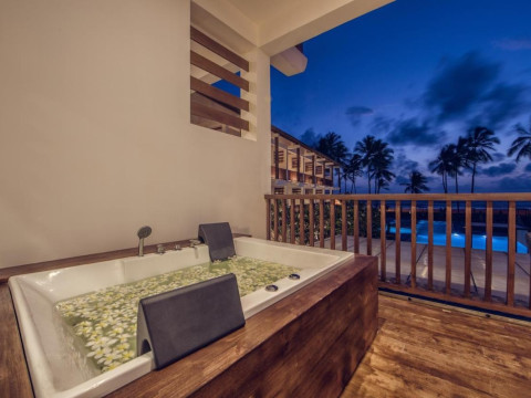 The Suriya Resort
