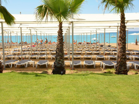 JADORE DELUXE HOTEL & SPA