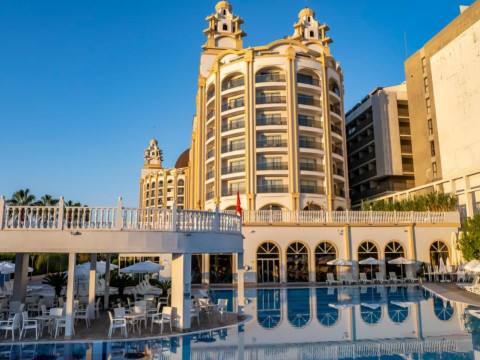 JADORE DELUXE HOTEL & SPA