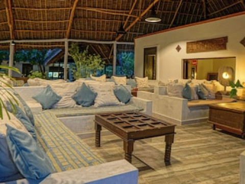 JAFFERJI BEACH RETREAT