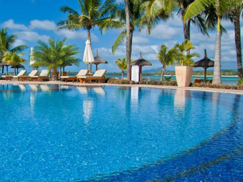 JALSA BEACH HOTEL & SPA