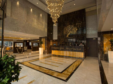 Jannah Burj Al Sarab